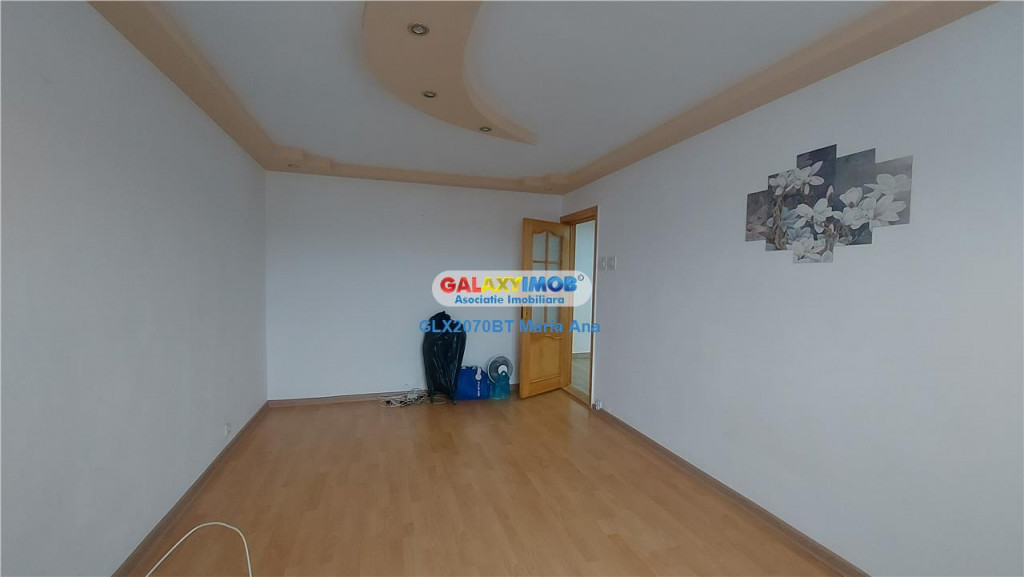Apartament 2 camere, etaj 4, zona Kogalniceanu Monitorul!