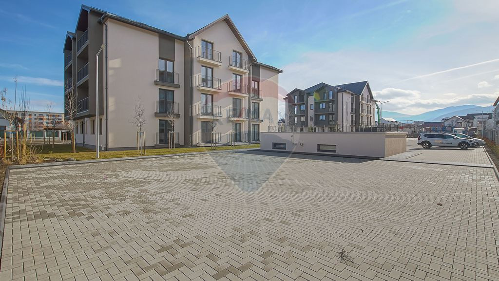 Garsoniera de vanzare Astra-Calea Bucuresti