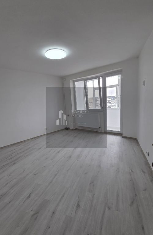 Apartament 2 camere Giurgiului