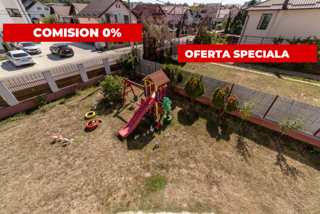 Vilă solidă și premium în Găvana - teren generos