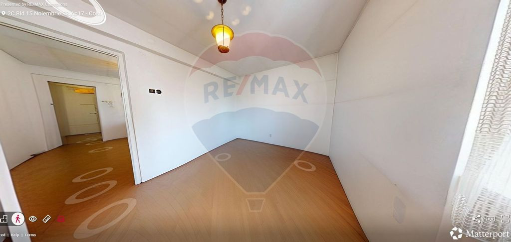 Comision 0% | 2 camere | locuință sau spațiu comercial...