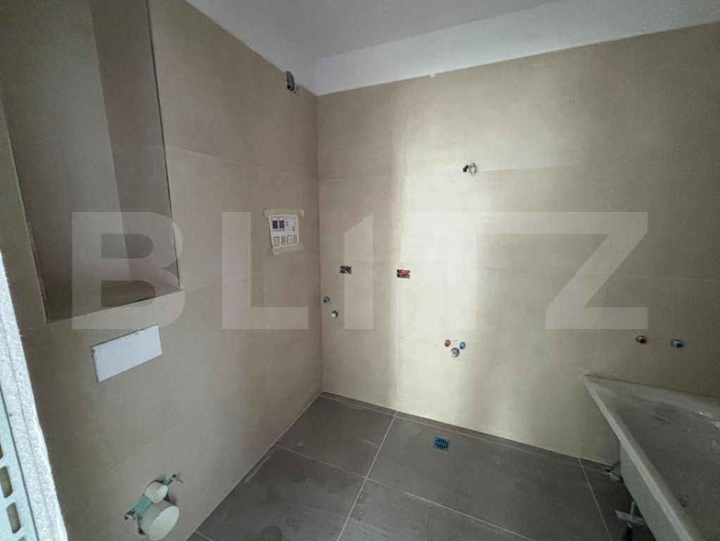 Apartament cu 2 camere Timișoara Nord- Cal. Totontalului