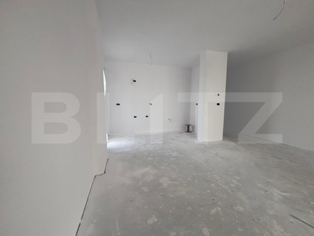 Apartament cu 2 camere Timișoara Nord- Cal. Totontalului