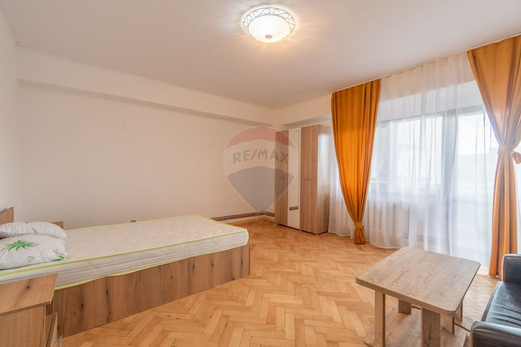 Apartament de inchiriat, 2 camere, zona Gheorgheni