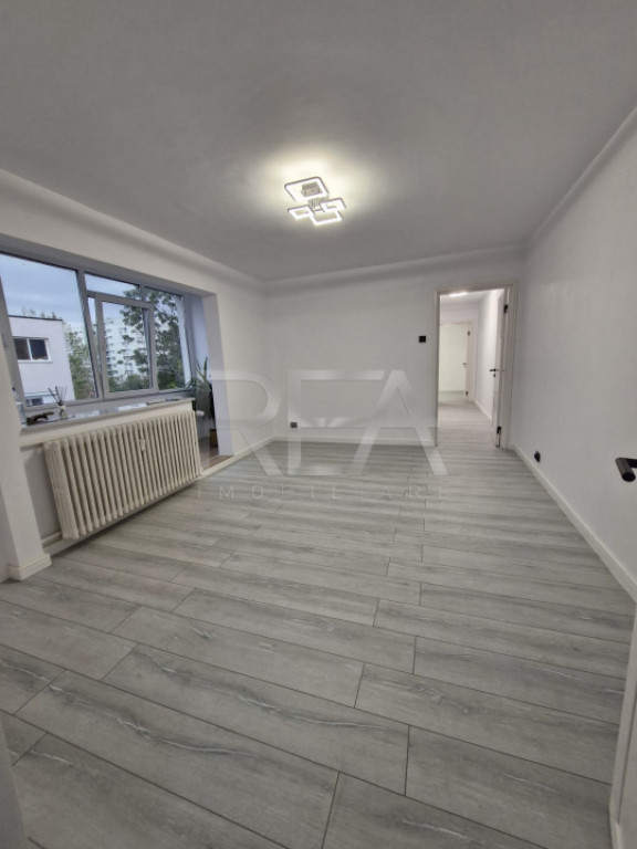 Apartament 3 camere Nicolae Grigorescu / Postavarul
