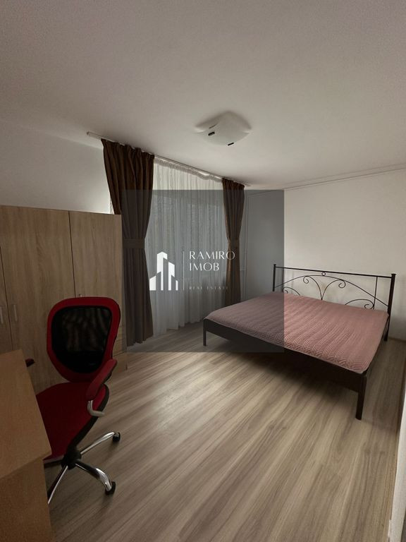 Apartament 3 camere Turnu Magurele Sector 4