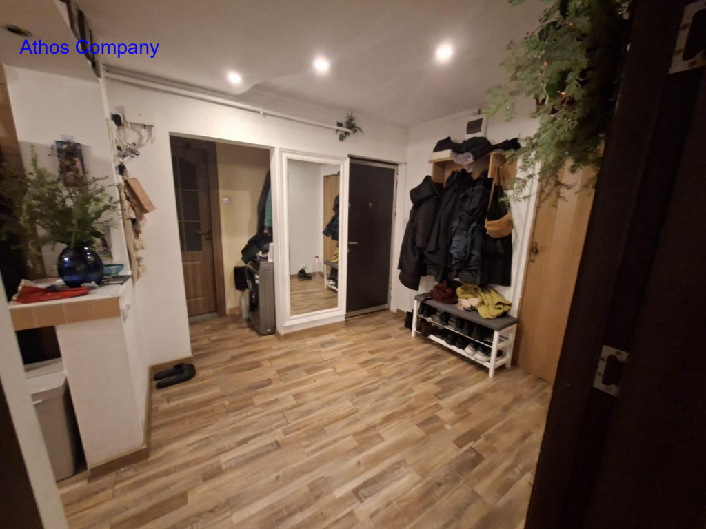 Crangasi - Podul Grand, Ap 4 camere