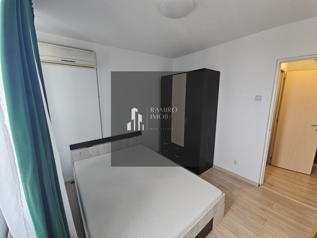 Apartament 2 camere decomandat Constantin Brancoveanu