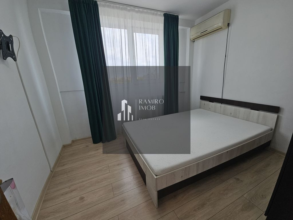 Apartament 2 camere decomandat Constantin Brancoveanu / L...