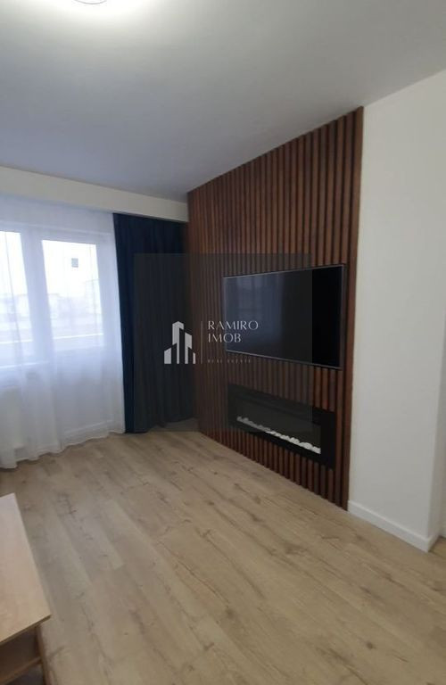 APARTAMENT 3 CAMERE - AGNES - LEORDENI