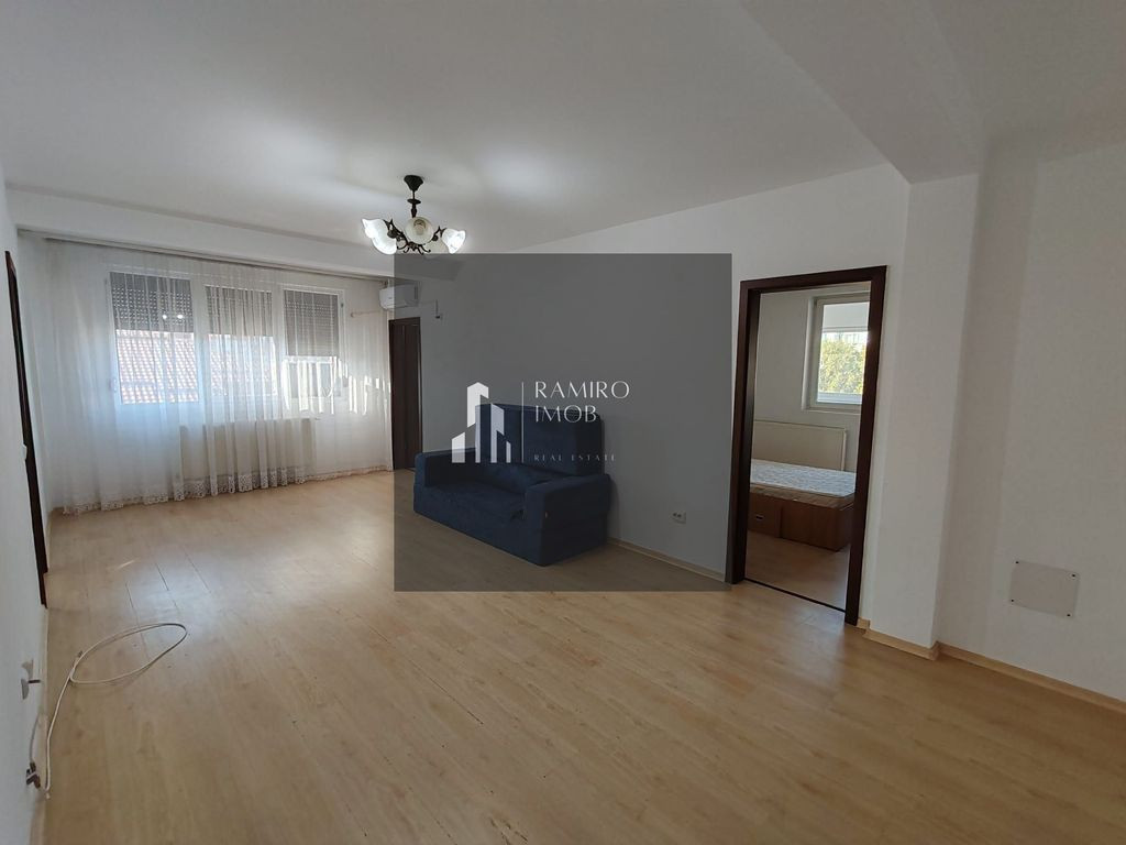 APARTAMENT 3 CAMERE, LEONIDA/DRUMUL FERMEI/POPESTI, CENTRALA