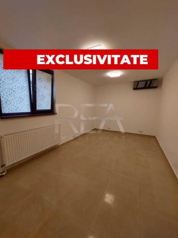 3 camere Parc Floreasca, 58 mp, inst. schimb., anvelopat -