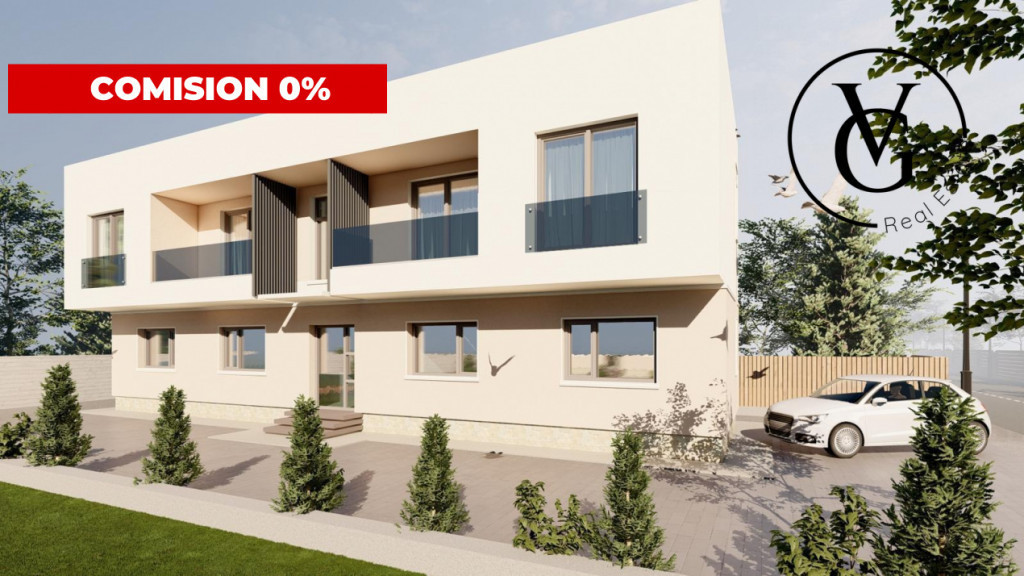 Aparthotel - Pretabil pentru investitie | curte 185 mp