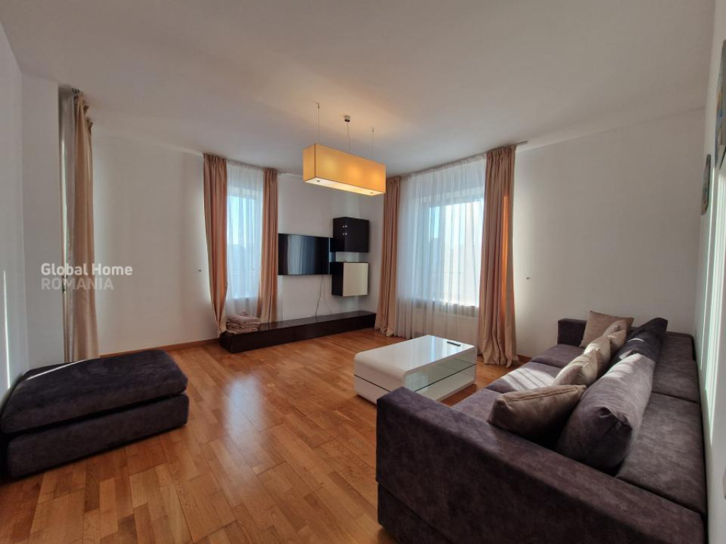 Apartament 3 CAMERE - 75MP || TERASA 33 MP || Parcare