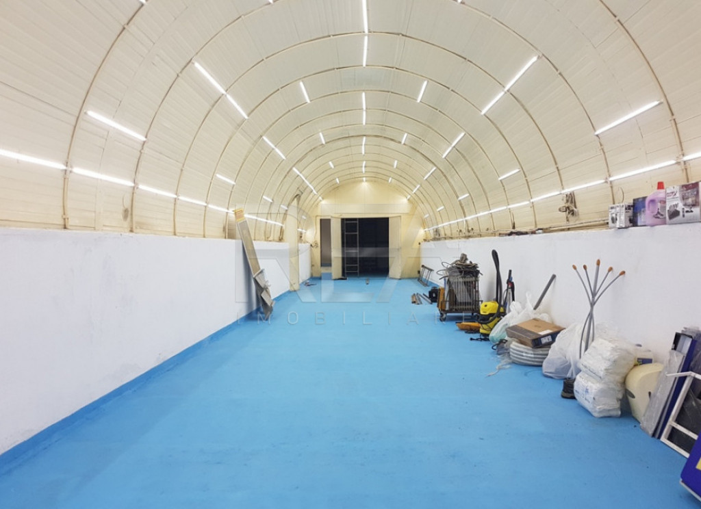 Hala | 160 m.p. | Pipera