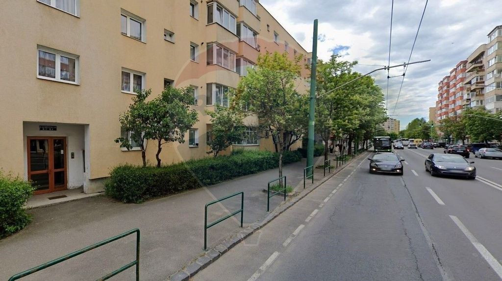 Comision 0% | 2 camere | locuință sau spațiu comercial...