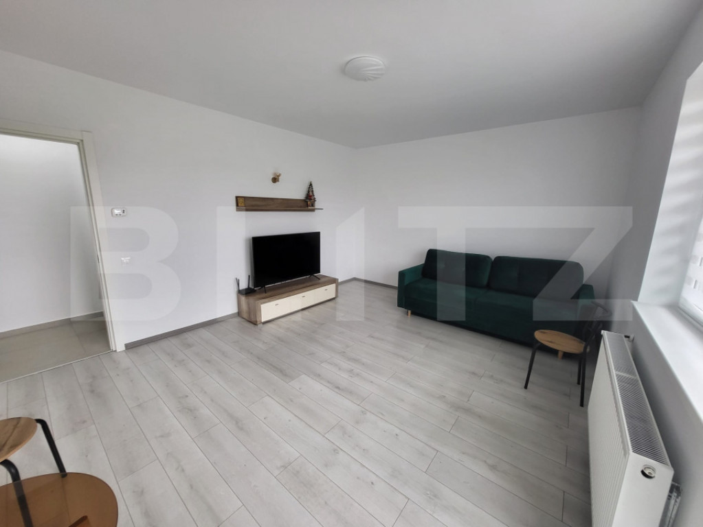 Apartament de 3 camere | Tractorul | Nicolae Labiș Coresi |