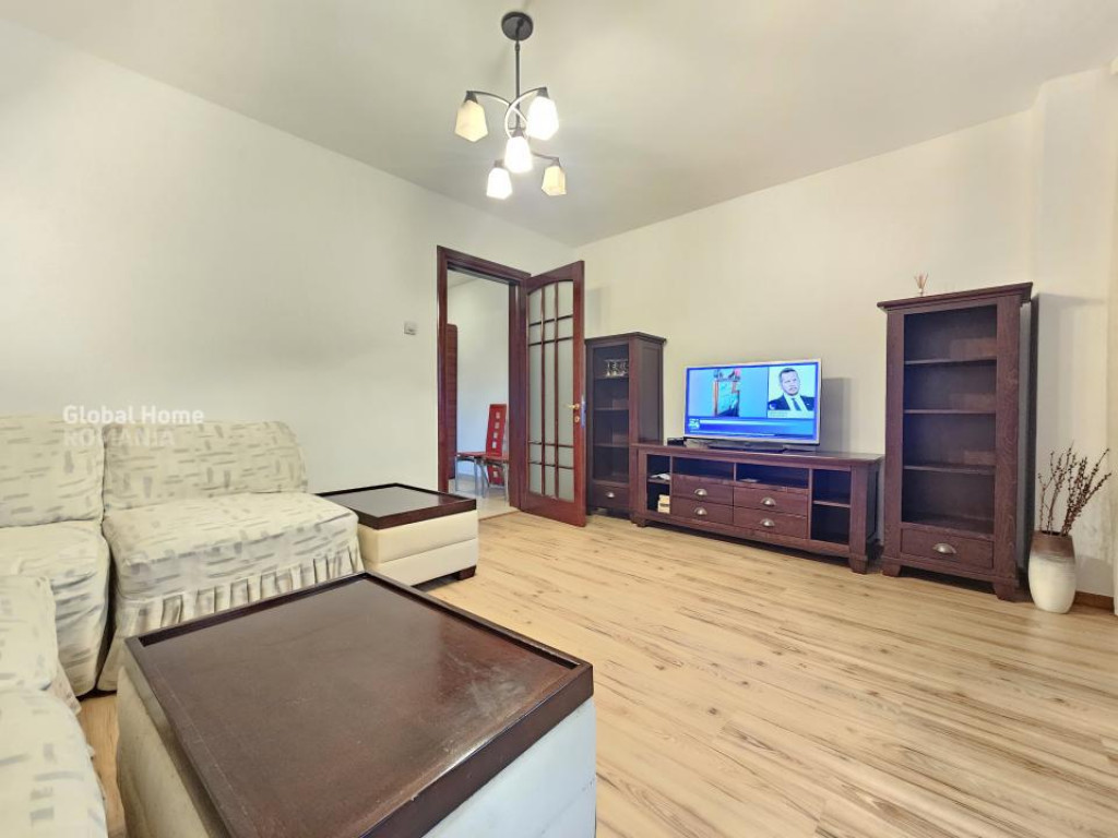 Apartament 3 camere de inchiriat in zona Lacului Baneasa, B