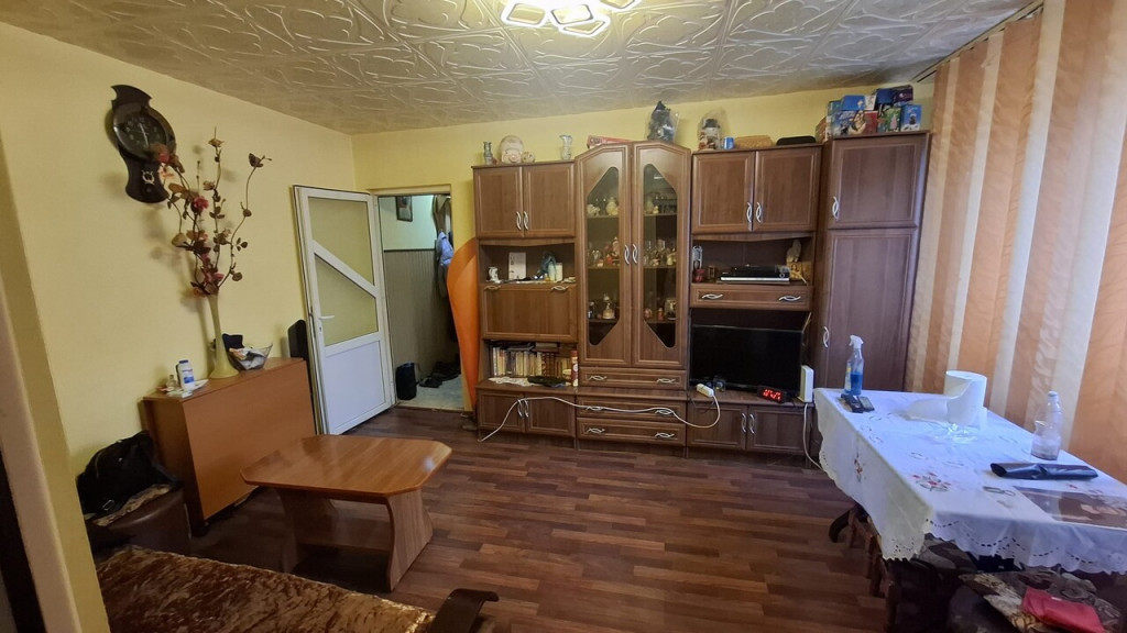 MIHAI BRAVU 2 camere cf2 , 3/4 , liber la 50900 euro