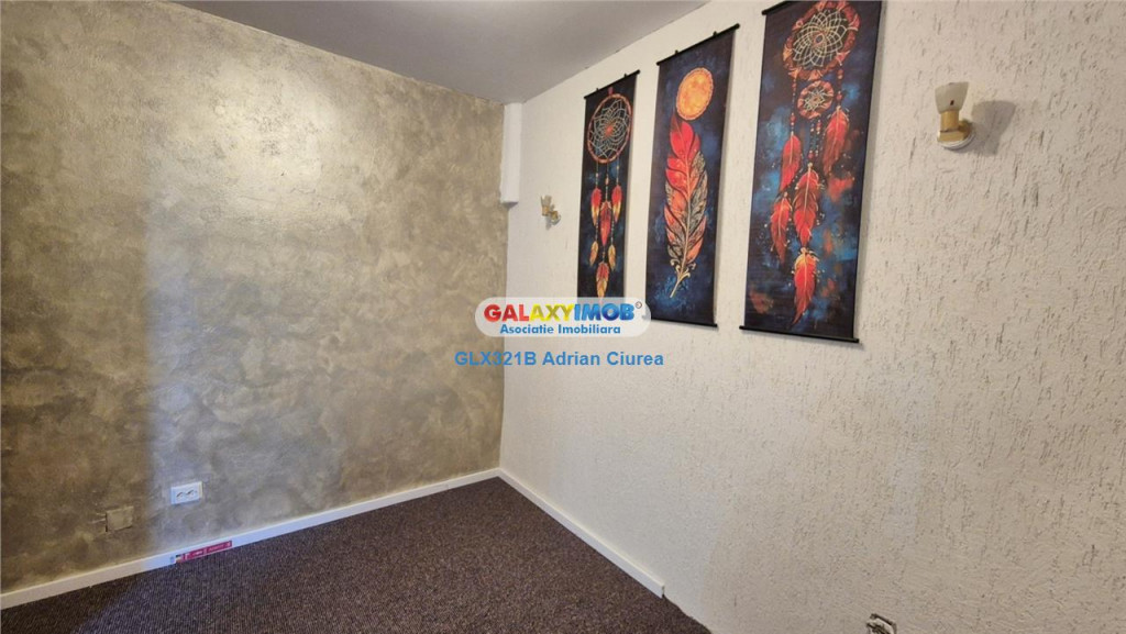 Foisorul de Foc | Casa | 100mp | Centrala Proprie | Curte 50