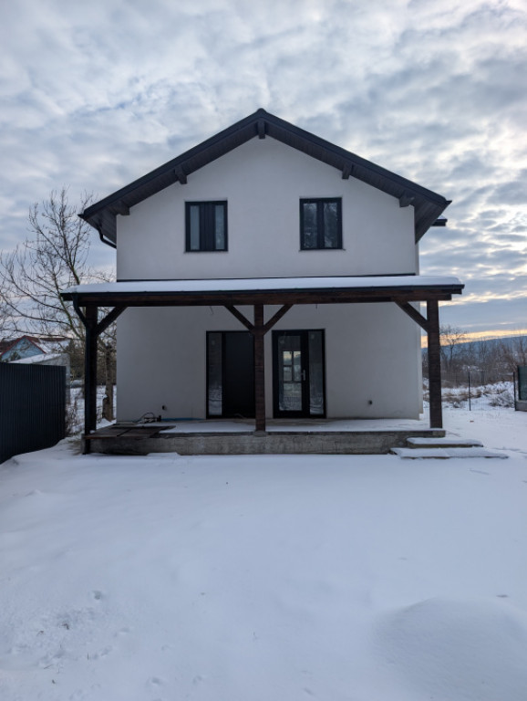 Vila 3 dormitoare/ 3 bai. Locație exclusivista - Parcul Den