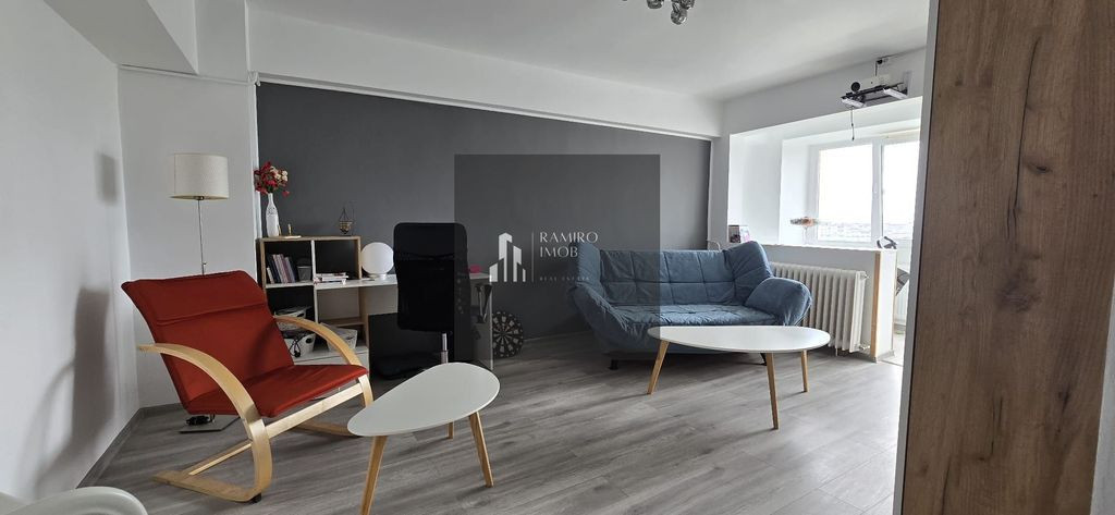 Apartament 3 camere decomandat Soseaua Pantelimon