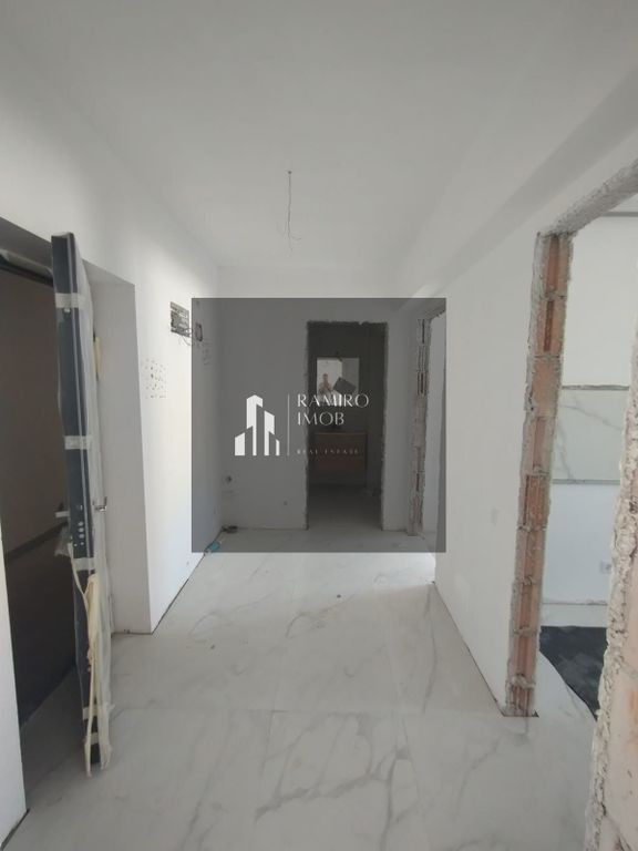 Apartament 2 camere Cartier Solar