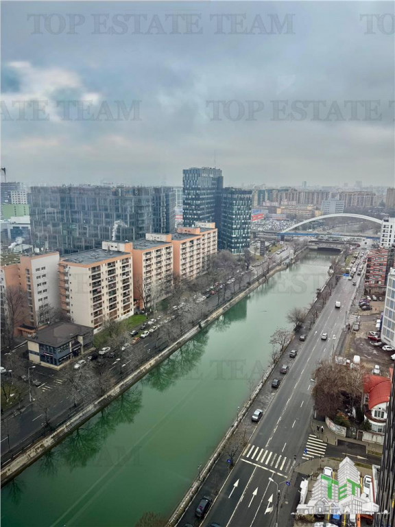 Spatii Office de inchiriat cu vedere panoramica in Sector 6