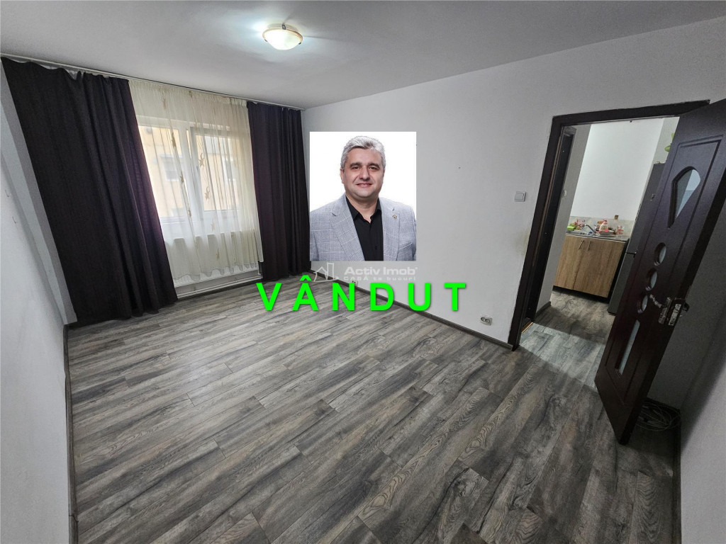 Resita, Garsoniera, Et. 2, Calea Caransebesului