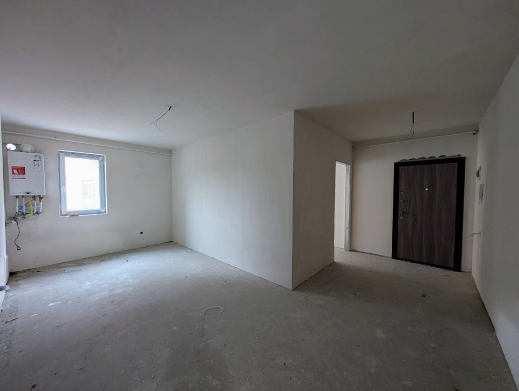 Ultimul apartament! 3 camere, 59mp utili, parcare zona Somesului