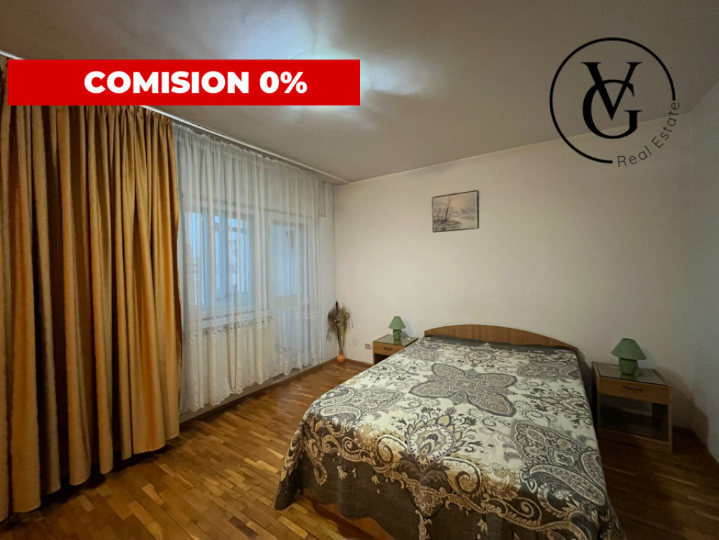 Garsoniera ideala investitie - Bd. Unirii