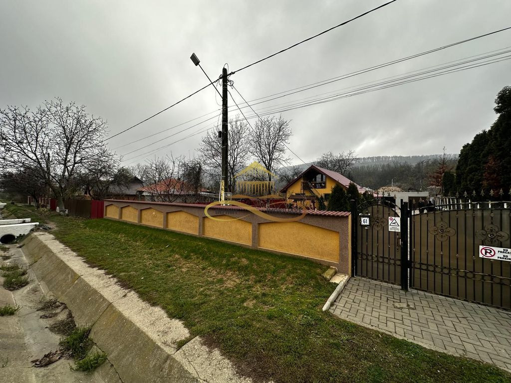 Casa de vanzare in Gheorghe Doja Bacau