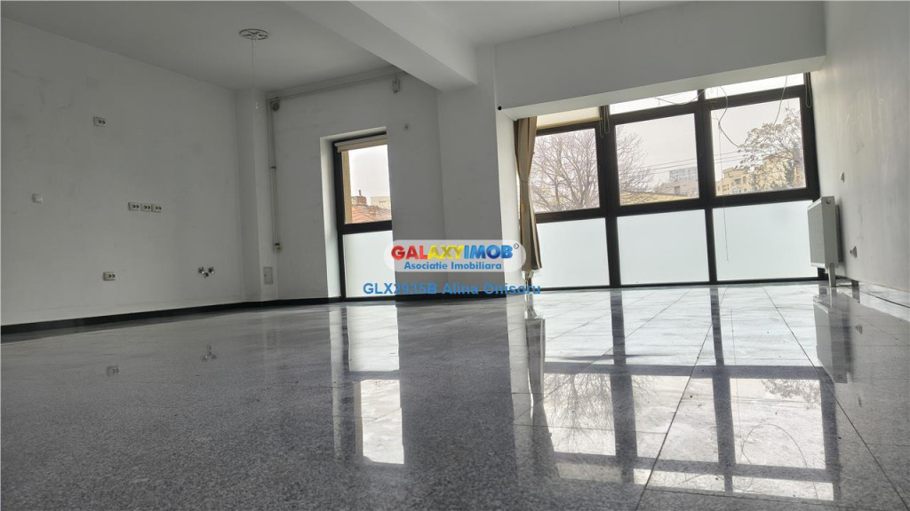 Apartament 3 camere JW Marriott ,13 Septembrie