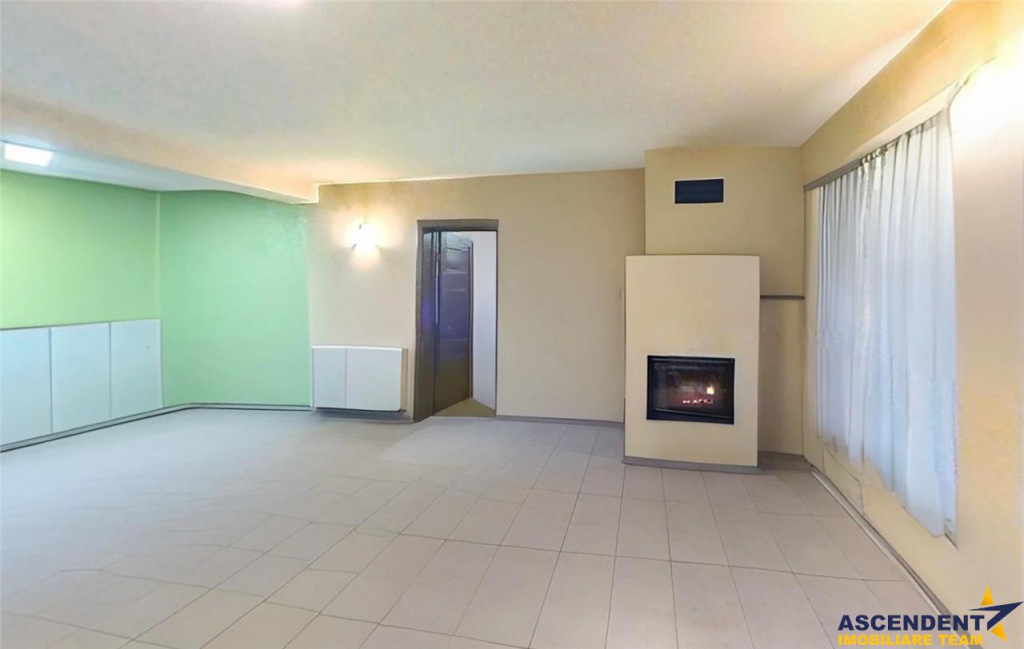 Vila individuala,2 dormitoare cu bai proprii, teren 660 mp,a