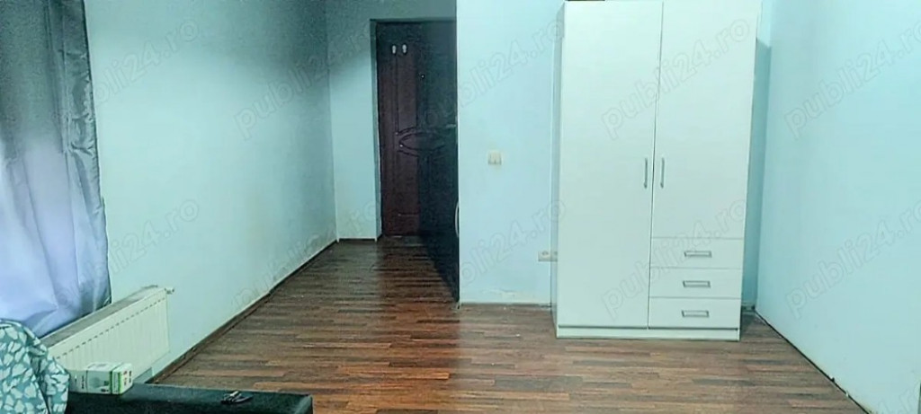 Dimitrie leonida demisol garsoniera cu centrala