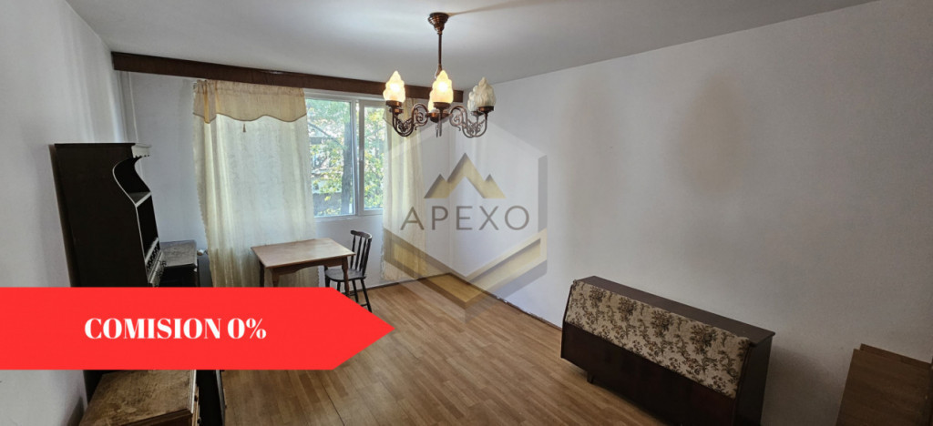 Apartament 2 Camere Decomandat Parc Moghioros