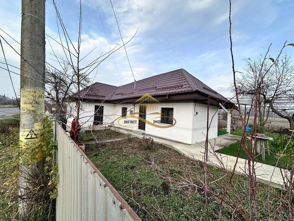 Casa de vanzare,Oniscani,Bacau