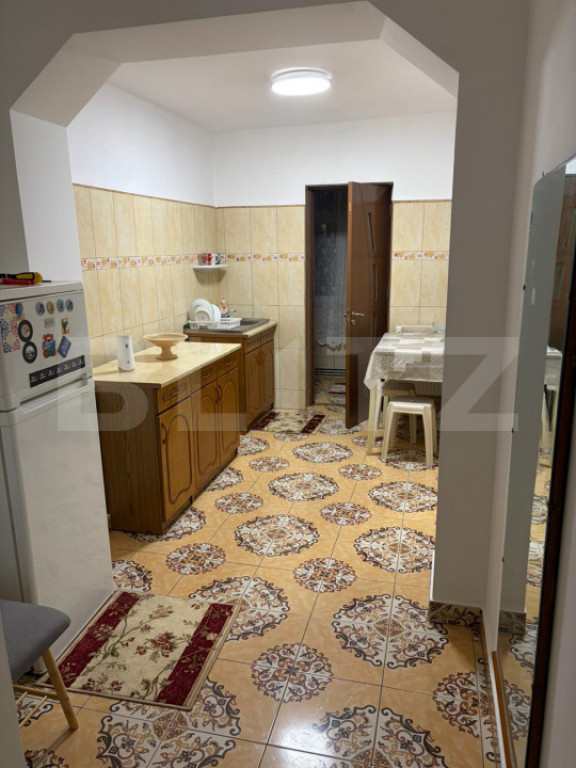 Apartament cu 3 camere, 70 mp, zona Nicolae Balcescu