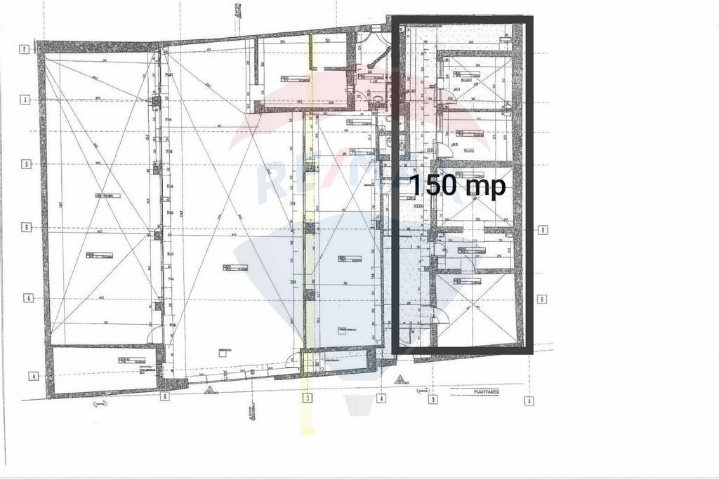 Afacere la cheie cu randament de până la 10% zona Teiul...