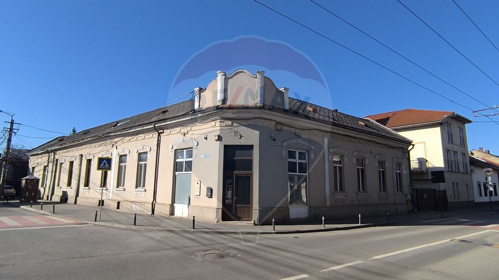 Spațiu comercial de închiriat