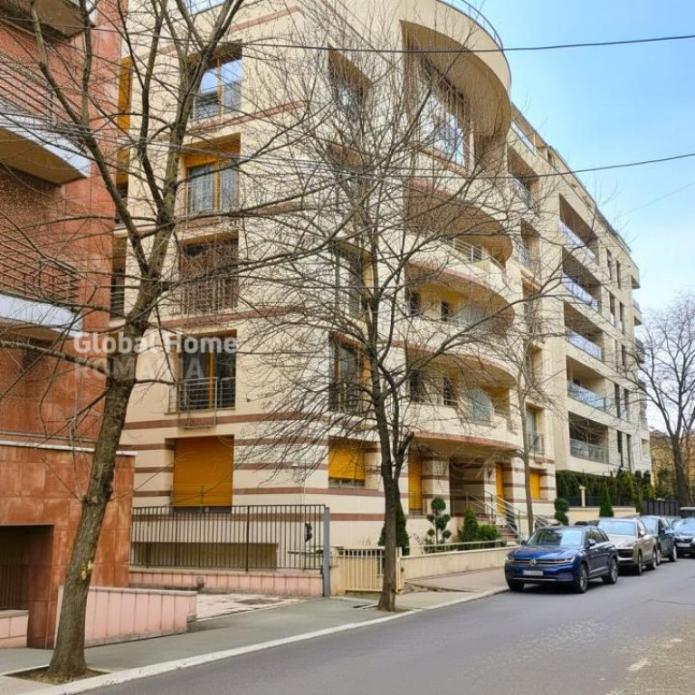 Apartament 4 CAMERE || 176MP || Primaverii || Parcare
