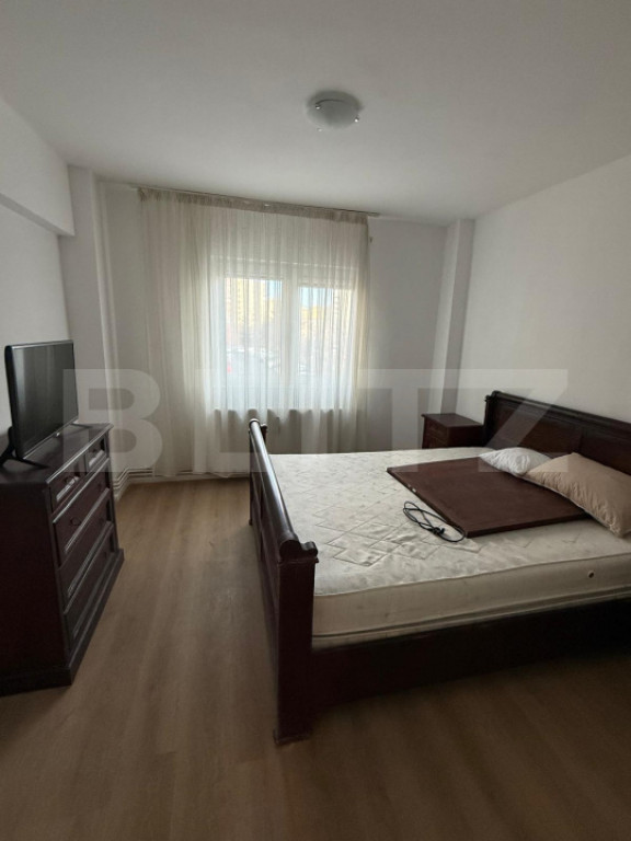 Apartament 2 camere, 53 mp