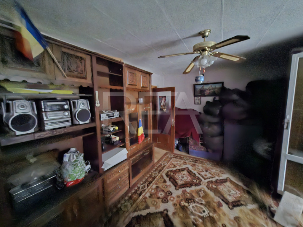 - 3 camere- Drumul Taberei - Bulevardul Timisoara - mobila