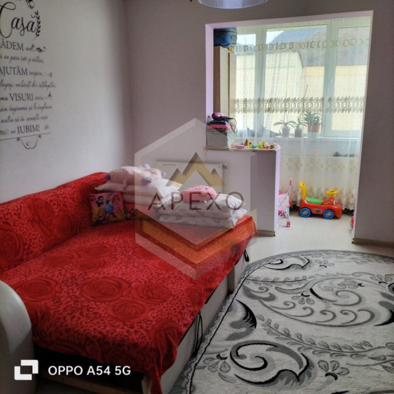 Apartament de 2 camere Aventura Park-Noua ( mobilat + utilat