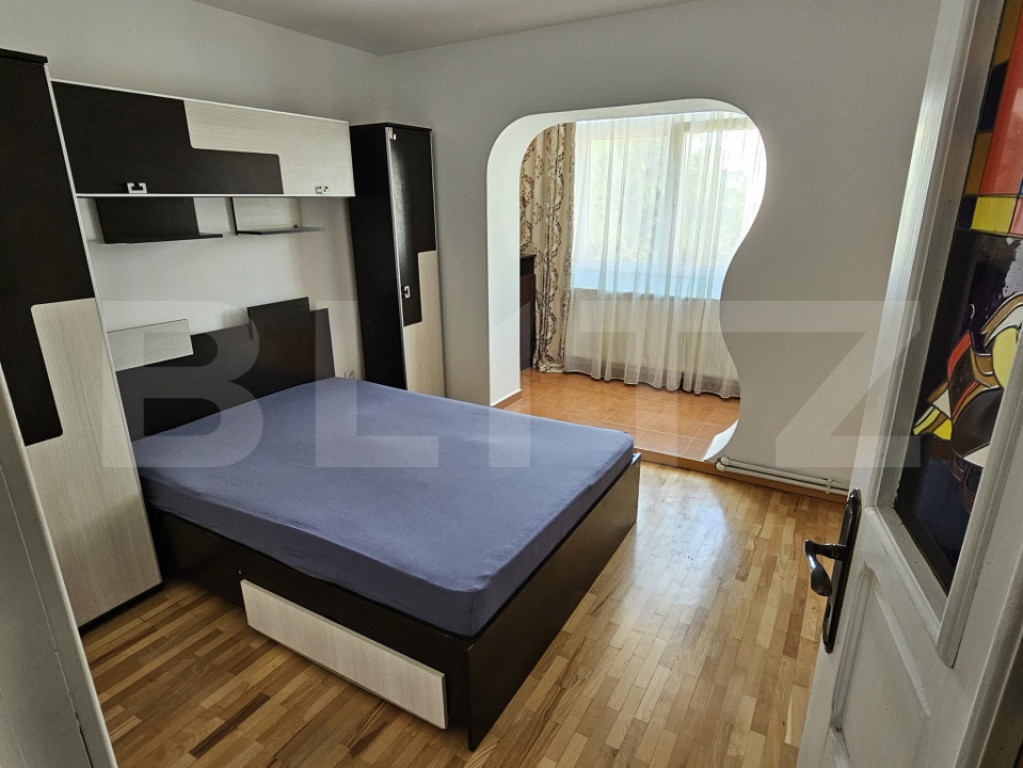 Apartament 4 camere, 73 mp, zona Burdujeni