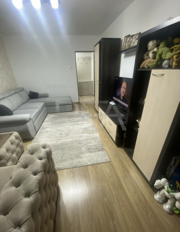 2 camere | mobilat si utilat | Drumul Taberei - Favorit