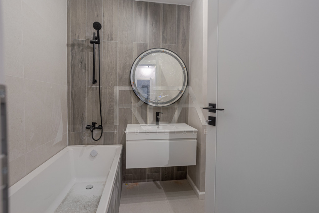 Penthouse 4 Camere | Bloc 2025 | Militari