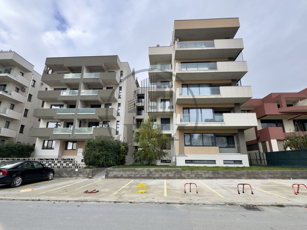 Apartament 2 camere de vanzare Mamaia Nord, Constanta