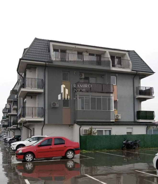 OTOPENI, APARTAMENT 2 CAMERE