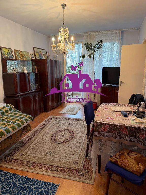 Apartament zona Cantemir